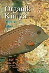 ORGANİK KİMYA YAPI VE İŞLEV - PALME - 2