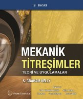 MEKANİK TİTREŞİMLER TEORİ VE UYGULAMALAR ( PALME ) - 2