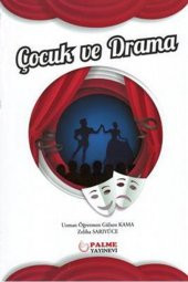 ÇOCUK VE DRAMA - PALME - 1