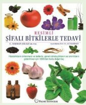 RESİMLİ ŞİFALI BİTKİLERLE TEDAVİ ( PALME ) - 2