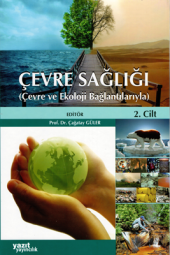 ÇEVRE SAĞLIĞI 1-2 CİLT- YAZIT - 2