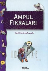 AMPUL FIKRALAR - YAZIT - 1