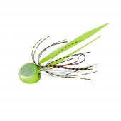 Daiwa Kohga Bayrubber 150 Gr Light Green Slider - 1