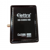 ELETTRA ED-5000 FULL IP TV - 1