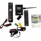 ELETTRA ED-5000 FULL IP TV - 4