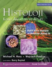 HİSTOLOJİ KONU ANLATIMLI VE ATLAS (ROSS)- PALME - 1