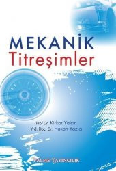 MEKANİK TİTREŞİMLER - PALME - 2