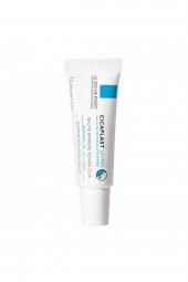 Cicaplast Levres B5 - Onarıcı Dudak Bakım Kremi 7.5ml - 1