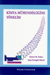 KİMYA MÜHENDİSLİĞİNE YÖNELİM (PALME) - 1