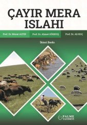 ÇAYIR MERA ISLAHI - PALME AKADEMİK - 1