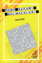 ROMA RAKAMI BULMACALARI ( PALME ) - 2