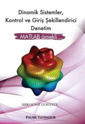 DİNAMİK SİSTEMLER KONTROL VE GİRİŞ-PALME - 2
