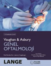 GENEL OFTALMOLOJİ LANGE (PALME) thumbnail 2