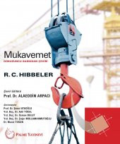 MUKAVEMET R.C. HIBBELER (PALME) - 2