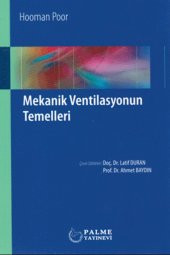 MEKANİK VENTİLASYONUN TEMELLERİ (PALME) - 1