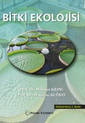 BİTKİ EKOLOJİSİ (M.KILINÇ) - PALME - 2