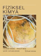 FİZİKSEL KİMYA ( PALME ) - 2