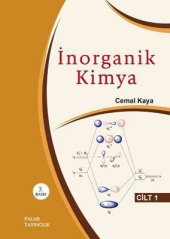 İNORGANİK KİMYA 1 -PALME - 2