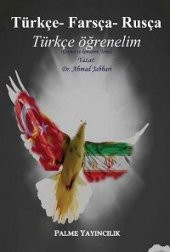 TÜRKÇE FARSÇA RUSÇA TÜRKÇE ÖĞRENELİM-PALME - 2