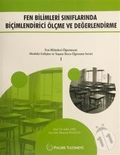 FEN BİLİMLERİ SINIFLARINDA BİÇİMLENDİRİCİ ÖLÇME VE DEĞERLENDİRME (PALME) - 2