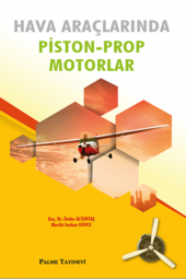 HAVA ARAÇLARINDA PİSTON-PROP MOTORLAR ( PALME ) - 1