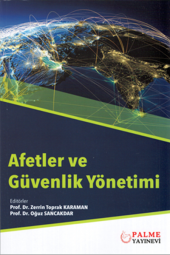 AFETLER VE GÜVENLİK YÖNETİMİ ( PALME ) - 2