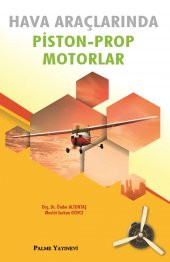 HAVA ARAÇLARINDA PİSTON-PROP MOTORLAR ( PALME ) - 2