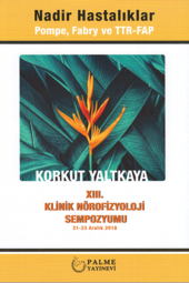 NADİR HASTALIKLAR (PALME) - 1