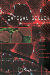 ÇATIŞAN GENLER - 1