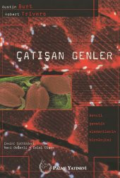 ÇATIŞAN GENLER - 2