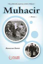 MUHACİR (PALME) - 2