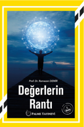 DEĞERLERİN RANTI - 1