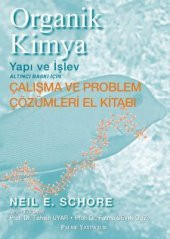 ORGANİK KİMYA YAPI VE İŞLEV ÇAL.KİTABI-PALME - 3
