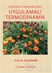 ÇÖZÜMLÜ PROB.UYGUL.TERMODİNAMİK-PALME *YENİ* - 1