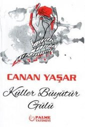 KÜLLER BÜYÜTÜR GÜLÜ - PALME - 2
