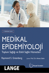 MEDİKAL EPİDEMİYOLOJİ TOPLUM SAĞLIĞI VE ETKİLİ SAĞLIK HİZ. ( PALME ) - 1