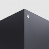 Microsoft Xbox Series X 1 TB SSD Oyun Konsolu (Microsoft Garantili) - 5