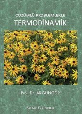 ÇÖZÜMLÜ PROBLEMLERLE TERMODİNAMİK - PALME - 2