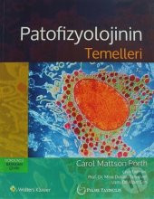 PATOFİZYOLOJİNİN TEMELLERİ (PALME) - 1
