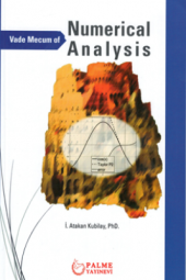 NUMERICAL ANALYSIS ( PALME ) - 1