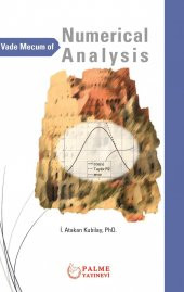 NUMERICAL ANALYSIS ( PALME ) - 2