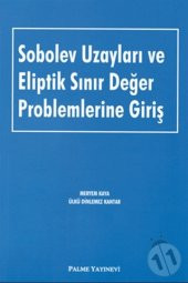 SOBOLEV UZAYLARI VE ELİPTİK SINIR DEĞER.(PALME) - 1