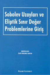 SOBOLEV UZAYLARI VE ELİPTİK SINIR DEĞER.(PALME) - 2