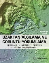 UZAKTAN ALGILAMA VE GÖRÜNTÜ YORUMLAMA ( PALME ) - 2