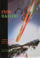 FİZİK İLKELERİ 1.CİLT -PALME - 1