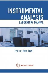 INSTRUMENTAL ANALYSIS LABORATORY MANUAL ( PALME ) - 1