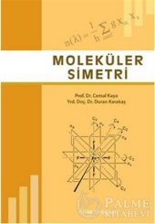MOLEKÜLER SİMETRİ - PALME - 1