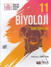 NİTELİK 11.SINIF BİYOLOJİ SORU BANKASI - 1