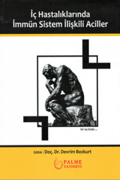 İÇ HASTALIKLARINDA İMMÜN SİSTEM İLİŞKİLİ ACİLLER ( PALME ) - 2