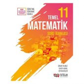NİTELİK 11.SINIF TEMEL MATEMATİK SORU BANKASI - 1